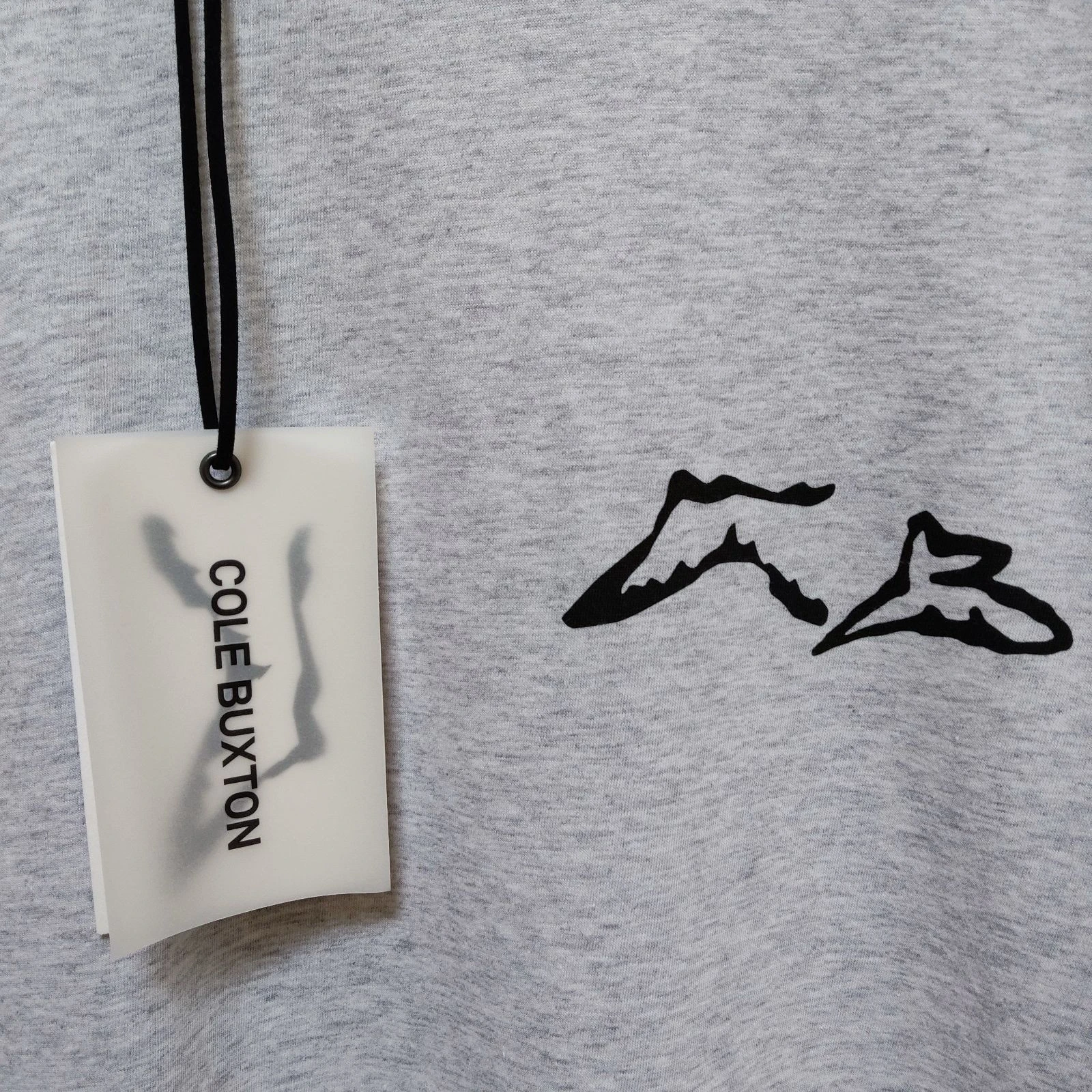 Cole Buxton 💪 T-Shirt Size S AKimbo X CB – photo 9